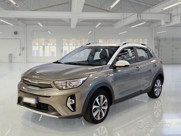 KIA STONIC 1.2 ECO GPL STYLE SUV