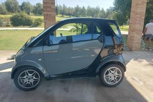 SMART COUPE MICRO COMPACT CAR
