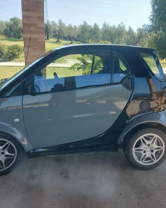 SMART COUPE MICRO COMPACT CAR