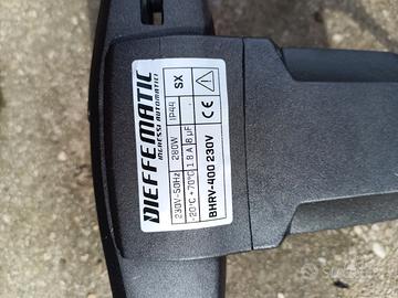 accessori dieffematic 