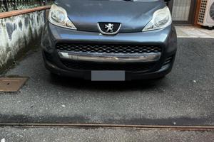 Peugeot 107 –  2010 – 75.000 km