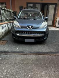 Peugeot 107 –  2010 – 75.000 km