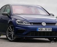 Ricambi garantiti volkswagen golf 7 2021;2022