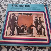 Vinile De rokes