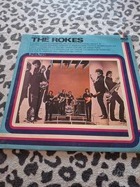 Vinile De rokes