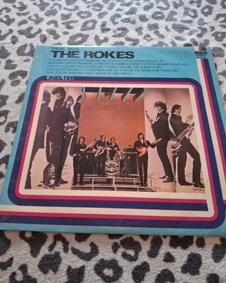 Vinile De rokes