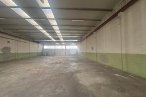 CAPANNONE A RONCO BRIANTINO