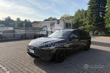 AUDI A5 Avant TFSI 110 kW S tronic Business Advanc