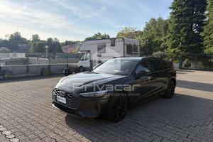 AUDI A5 Avant TFSI 110 kW S tronic Business Advanc