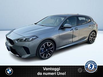 BMW Serie 1 120d M Sport