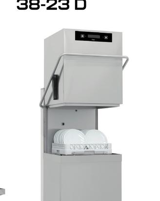 Lavastoviglie professionale Colged