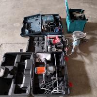 Attrezzature di lavoro