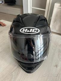 Casco HJC Taglia XS CM 54-55 NUOVO