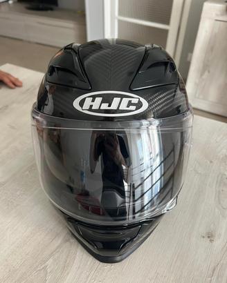 Casco HJC Taglia XS CM 54-55 NUOVO