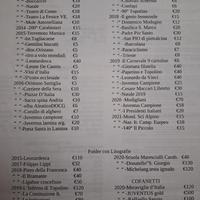 Folder filatelici con litografie e cofanetti