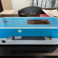 Plotter Libero da vincoli x pellicole hydrogel