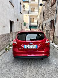Macchina in Perfette Condizioni