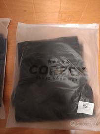 leggins da donna nuovi mai usati imbustati 