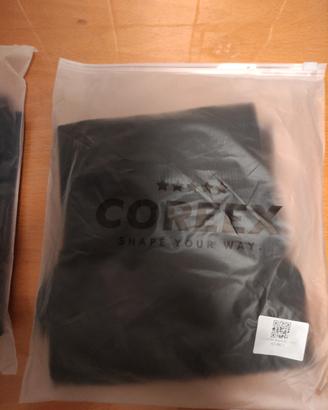 leggins da donna nuovi mai usati imbustati 