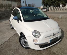 Fiat 500 1.3 Multijet 16V 75 CV Lounge