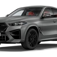 Ricambi usati bmw x6 x 6 m 2022 #p