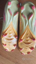 Nike Scarpe calcio nr 43 x campo sintetico