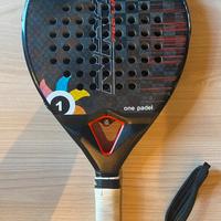 One Padel NRG