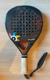 One Padel NRG