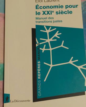 Economie pour le XXIe siecle