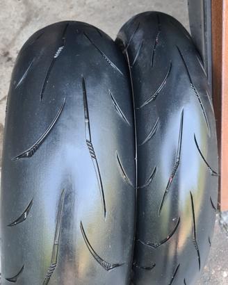 gomme mitas sport force