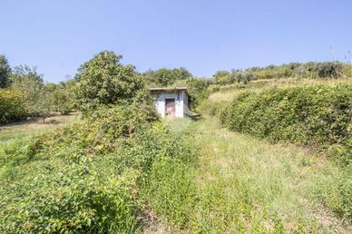 RUSTICO A PALOMBARA SABINA