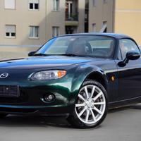 Mazda mx-5 2.0 160 CV - Hard Top ( PRHT )