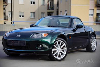 Mazda mx-5 2.0 160 CV - Hard Top ( PRHT )