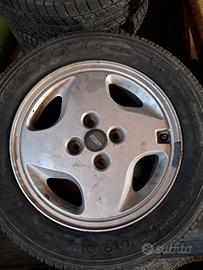 Cerchi Fiat 14