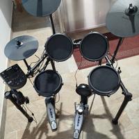 Batteria elettrica alesis