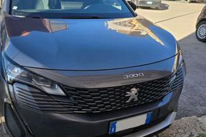 Peugeot 3008 allure pack