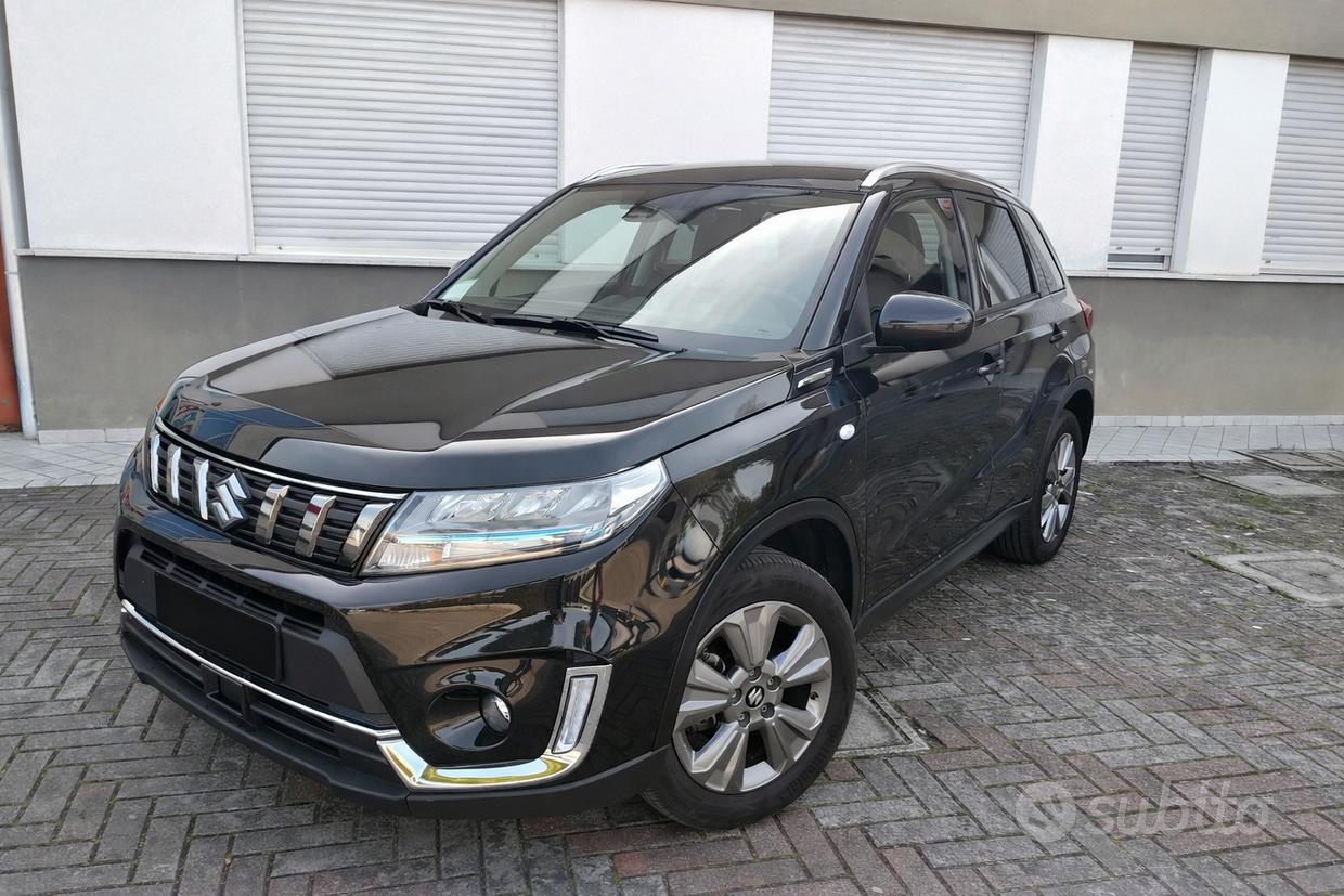 Suzuki Vitara (2015)