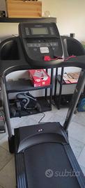Tapis Roulant Elettrico Carnielli CRN 410