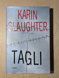 Tagli, Karin Slaughter 2005