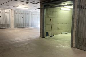 Garage libero subito Paderno Dugnano (MI)