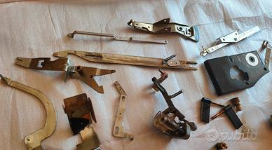 Giradischi DUAL 1219 ricambi vari