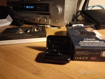 CELLY AURICOLARI BLUETOOTH