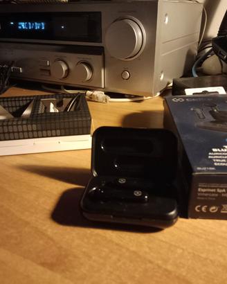CELLY AURICOLARI BLUETOOTH