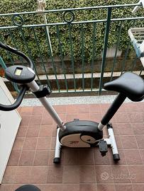Cyclette