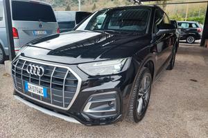 Audi Q5 40 TDI 204 CV quattro S tronic line plus