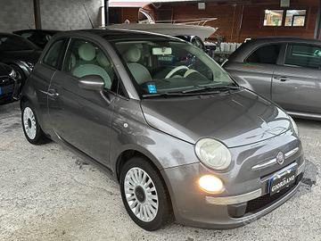 Fiat 500 1.2 EasyPower Lounge GPL