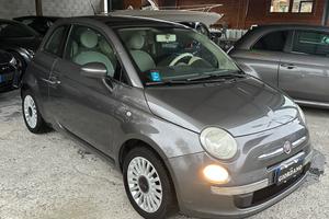 Fiat 500 1.2 EasyPower Lounge GPL