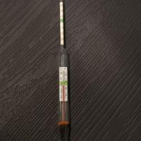 acquario marino densimetro salinometro