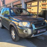 LAND ROVER Freelander 2.0 Td4 16V AUT. SE 5PORTE