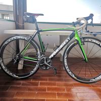 bici da corsa Fondriest TF1 - Shimano Ultegra 11v